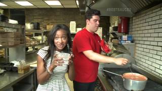 Chicago's Best: Punky's