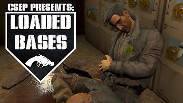 Fallout 4 | Loaded Bases | Part 3