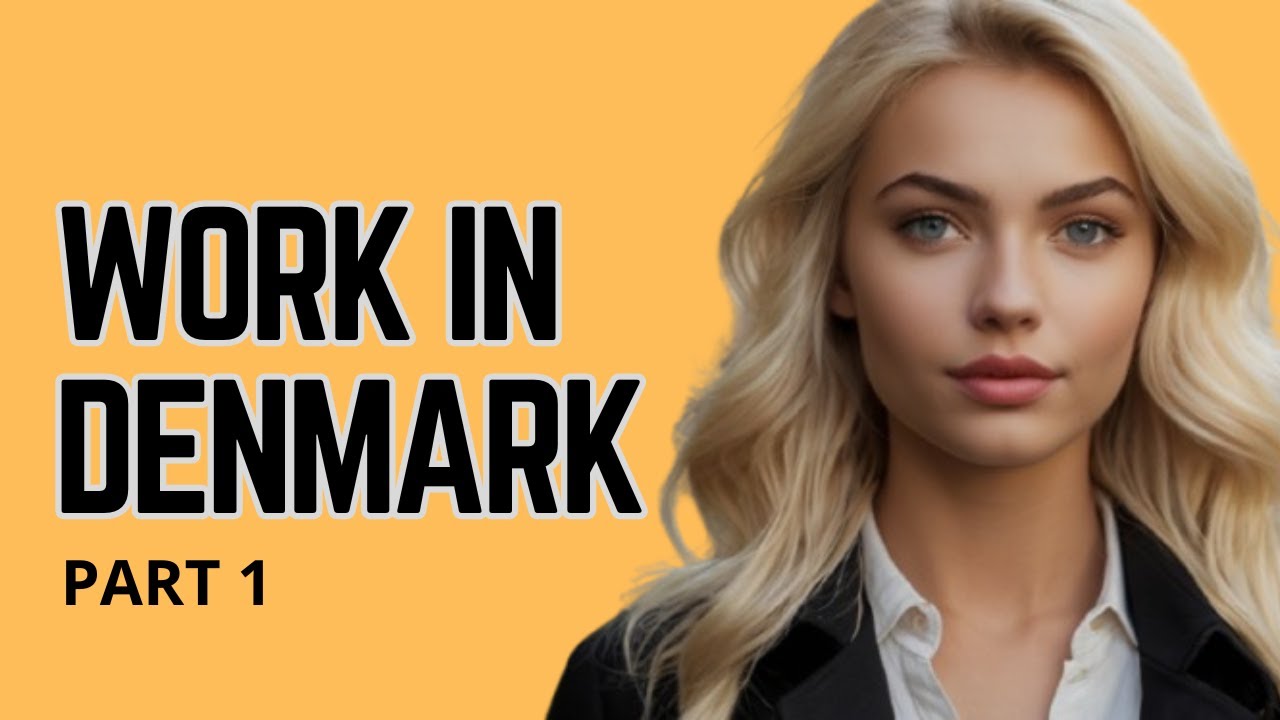 The Harsh Reality of Denmark’s Job Market for Foreigners (Why Expats ...