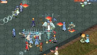 2013 09 27 Godius地下戦争2