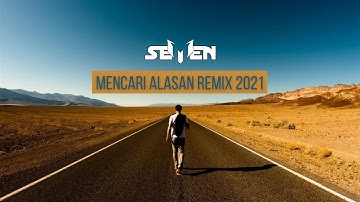 Exist - Mencari Alasan Techno Remix 2021 (Ines Cover)