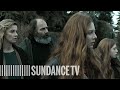 THE RETURNED | 'Escaping the Horde' Official Clip | SundanceTV