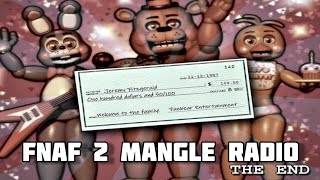 Fnaf 2 Mangle radio music