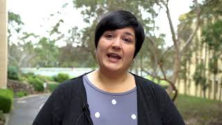 Impact Minute: Dr Josephine Barbaro on the early detection on autism