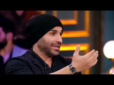 احمد فهمي خناقتي مع شيكابالا كانت اكبر خناقة