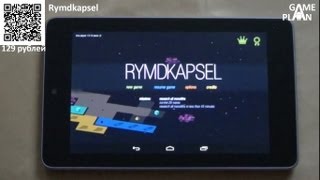 Обзор Review игры Rymdkapsel от Game Plan screenshot 2