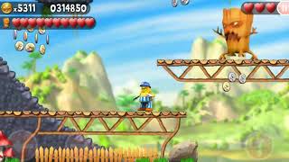 Incredible Jack: Jumping & Running | Level 6 | Android gameplay screenshot 5