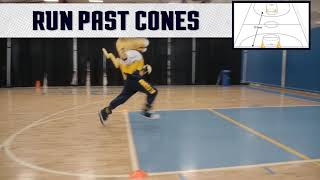 Nuggets - Speed Drill