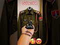 ❤️ Khaki Lover | UPSI motivationavideo #education #shortvideo #ytshorts #tyt #lm #love #motivation