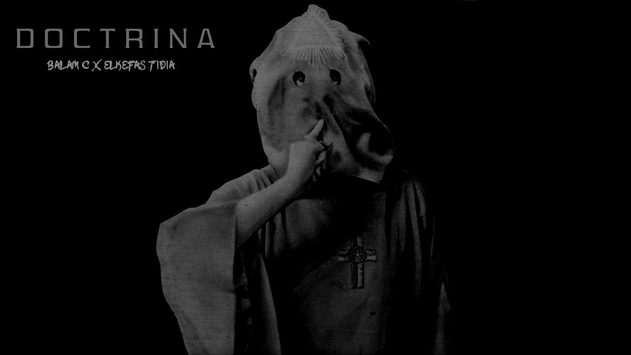DOCTRINA - BALAM C FEAT EL KEFAS TIDIA (BEAT X BRIPE)