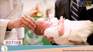 Catechism for Confirmation - Eps 19 - DCC