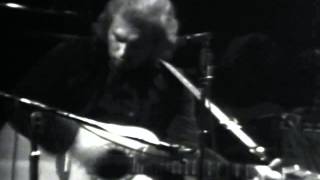 Van Morrison - Streets Of Arklow - 2/2/1974 - Winterland (Official)