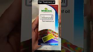 Jaborandi hair oil it's used for Anti hair fall and Anti Hair loss and Dandruff clean oil#jaborandi screenshot 5