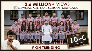 10-C Ii Ep 1 Ii Back To School Ii Webseries Season 1 Iividhu Prathap Ii