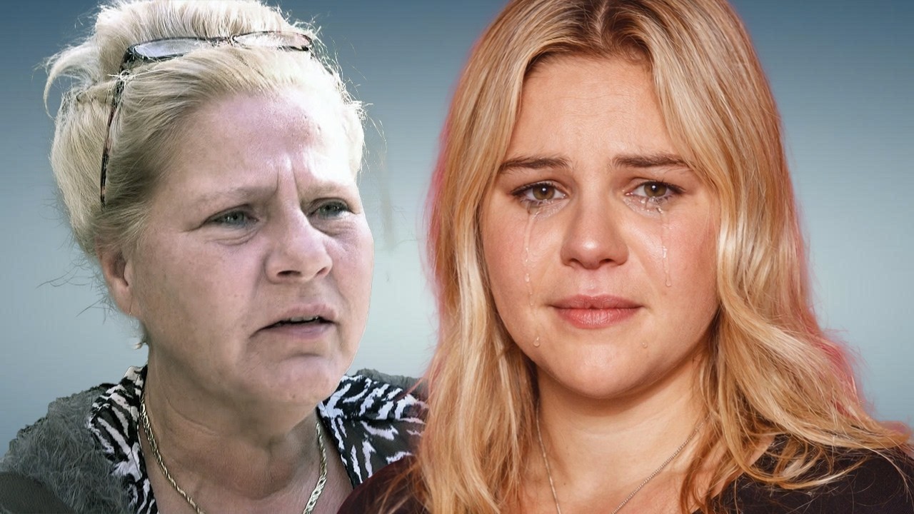 So knallhart will Silvia Wollny ihre Töchter abzocken ! Sylvana Wollny bricht ihr Schweigen!