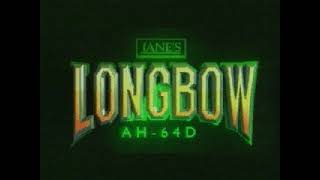 Jane's Combat Simulations: Longbow 2 trailer