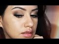 Naked Basics Go-To Perfect Smokey Eye Tutorial