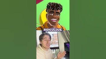 I got hired to make a 3D Music Video, But...