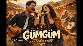 Güm Güm/Anadolu Rock / İsa Özdere