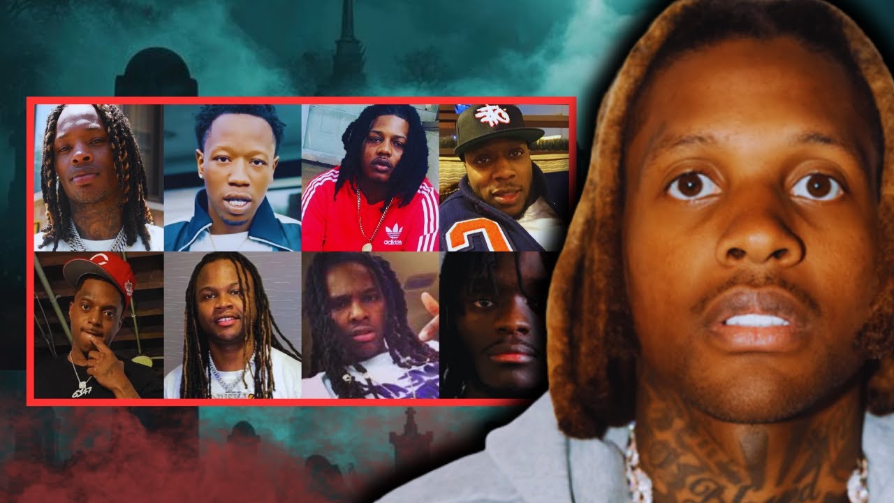 The Chilling Timeline of The Deaths Linked to Lil Durk