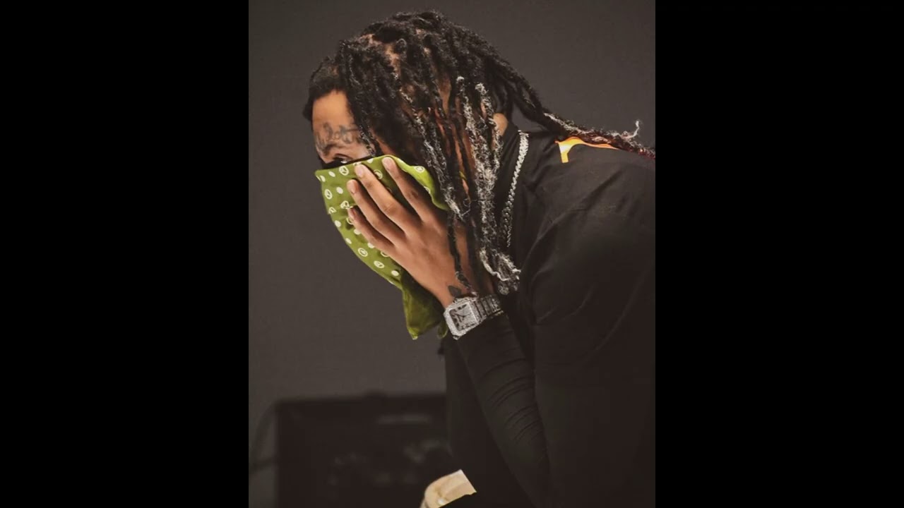 [FREE] Lil Keed x Lil Gotit Type Beat "Sky"