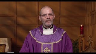 Catholic Mass on YouTube | Daily TV Mass (Friday March 29 2019)