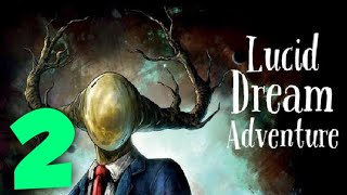 Lucid Dream Adventure - Story Point & Click Game | Level 2-Gameplay Walkthrough Part-2 (Android) screenshot 4