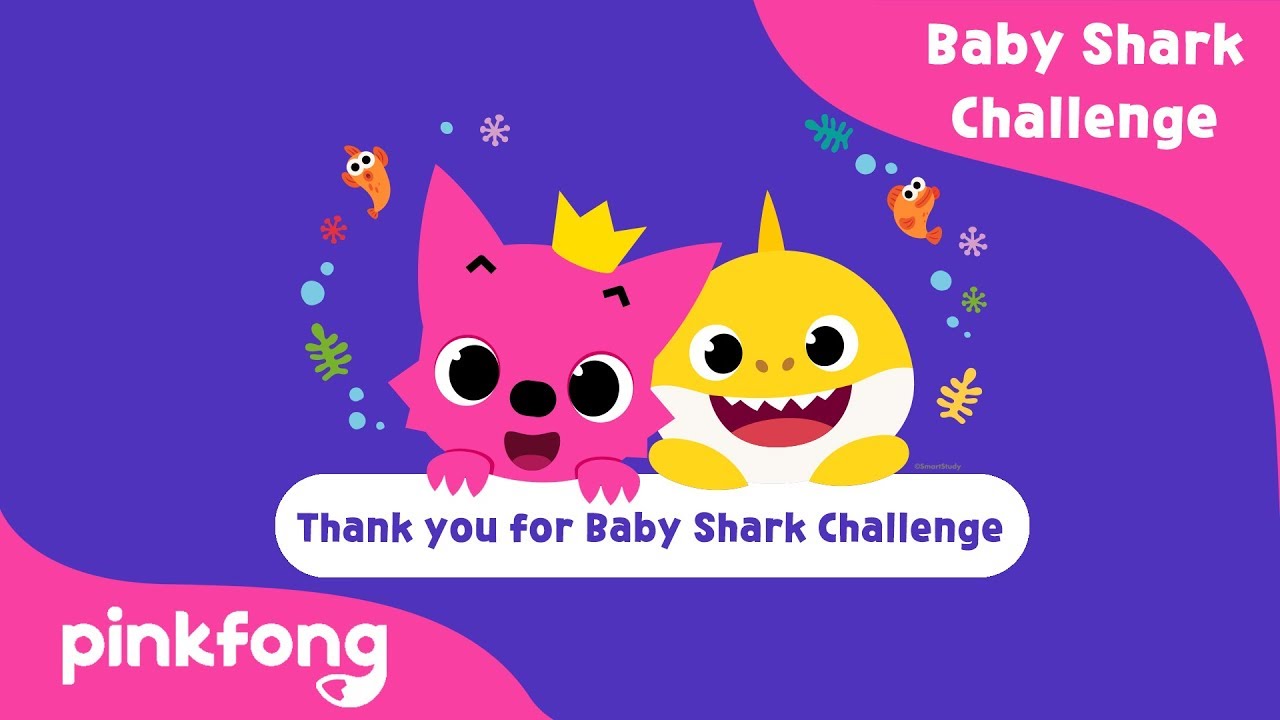 Behind Story of Pinkfong Baby Shark | Go #BabySharkChallenge | Pinkfong Songs for Children