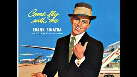 Frank Sinatra - Come Fly With Me (1958)