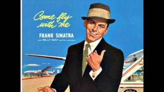 Frank Sinatra - Come Fly With Me (1958)