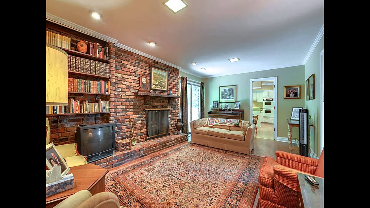 Home For Sale 2008 Otter Valley Ln Nashville, TN 37215 YouTube