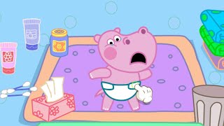 HIPPO BABY CARE screenshot 5