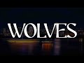 Wolves, What About Us, Stitches (Lyrics) - Selena Gomez, P!nk, Shawn Mendes