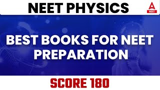 Best Books for NEET 2024 Preparation | Score 180 in Physics | By Arshpreet Maam