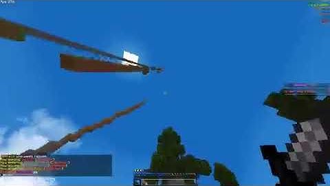 VeltPvP / Arcane HCF Hacking #1 (Insane Fastbow Bypass)