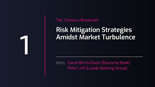 The Treasury Broadcast: Session 1 - FNA