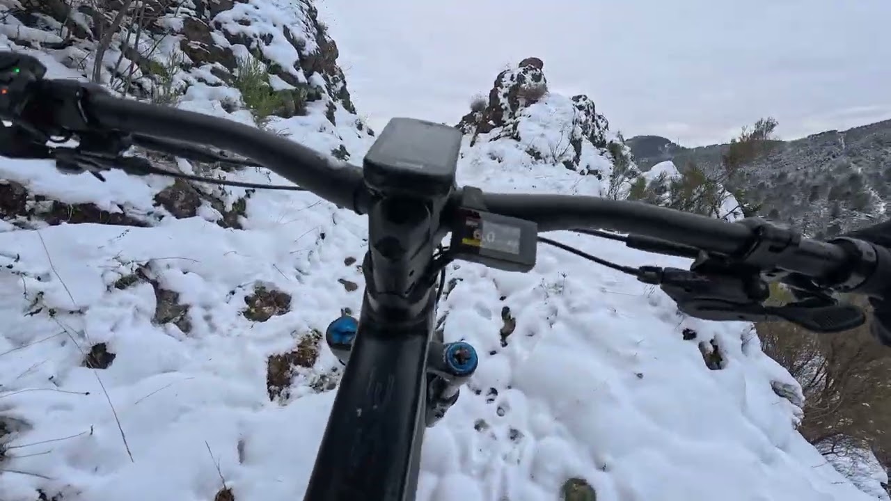 Alla ricerca di Neve, neve fresca