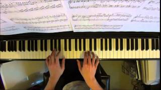 AMEB Piano Series 17 Grade 6 List B No.4 B4 Vorisek Rondo Op.18 No.1 by Alan