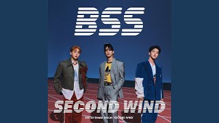 [Official Acapella] BSS (SEVENTEEN) - Fighting (Feat. Lee YoungJi) (Studio Official)