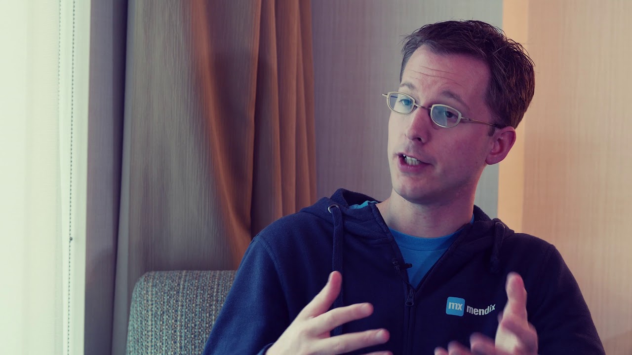 Why Businesses use Mendix Solutions artificial intelligence film