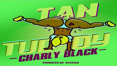 Charly Black - Tan Tuddy (Official Audio)