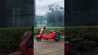 M60 Adv Solusi Penyimpanan Canggih #uwinfly #uwinflyindonesia #sepedalistrik