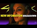 Cyberpunk 2077 Hype Preview News - NPC Bullet Time, Boobs, S*x, Crafting, Cred, Perks, Missions +