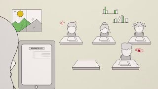 Smart Schools screenshot 5