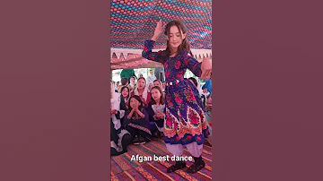 رقص زیبا از گل دختر هزاره The Best Jaghori Dance Afghan Girl Jaghorimedia عروسی بهترین رقص هنر 