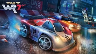 Mini Motor Racing WRT - Official Gameplay Trailer (Android/iOS) screenshot 3