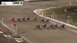 Vidéo de la course PMU SCHLAGERSTJARNORNA