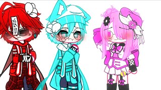 Are You ?Memeinspsoraand Tysm For 100 Subsnew Oc