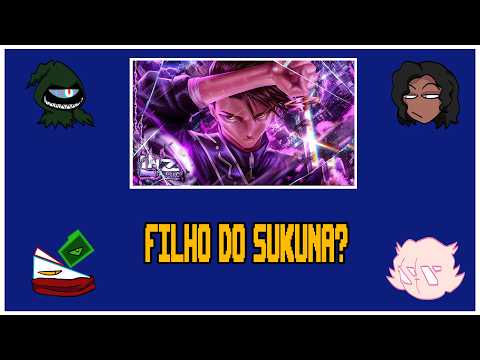 REACT - LHz - Restrição | Tsurugi Okkotsu | (Official Music Video)