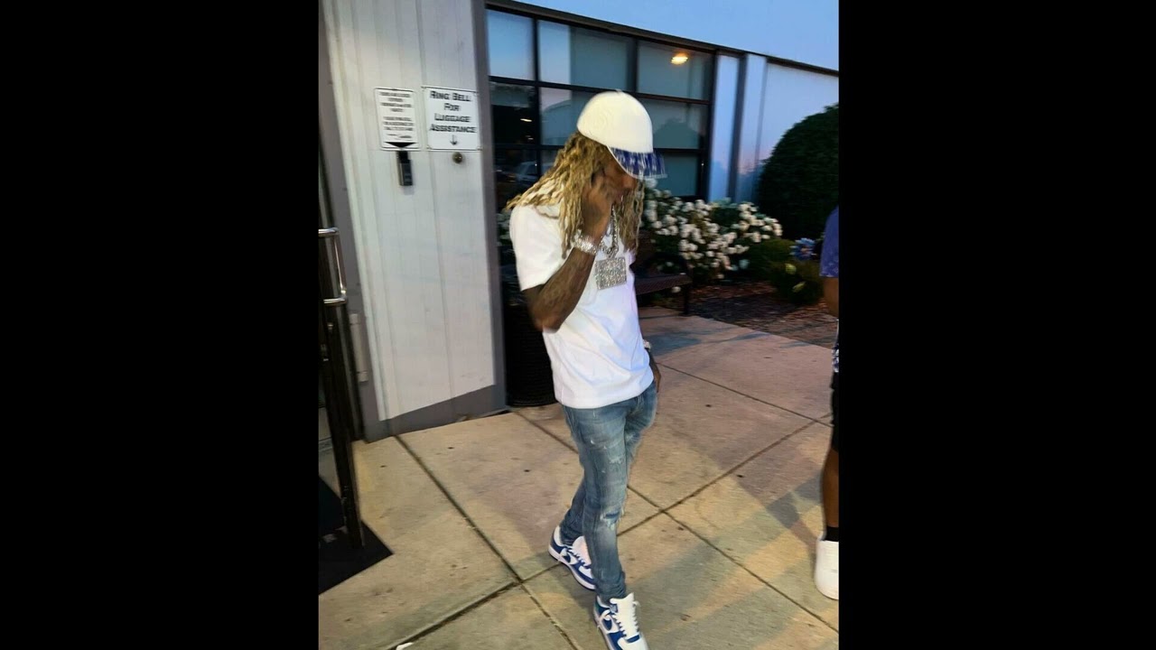 [FREE] Lil Durk Type Beat 2022 'Money On My Mind'